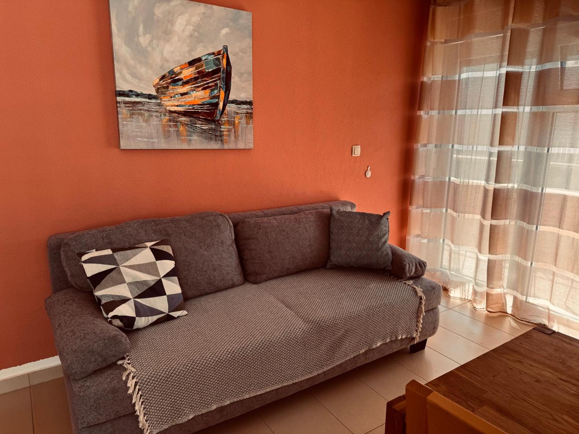 Hope Apartments Vodice Exteriér fotografie