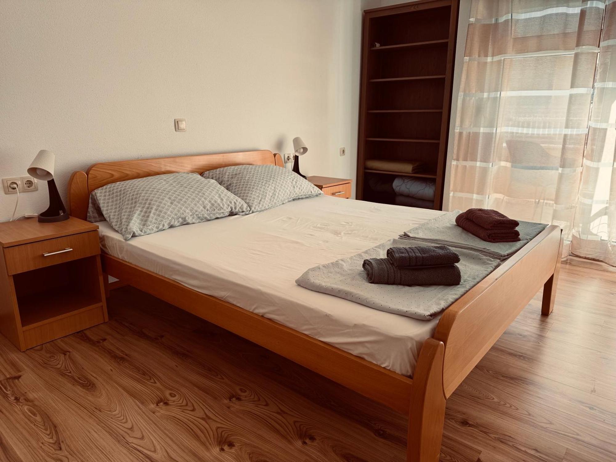 Hope Apartments Vodice Exteriér fotografie
