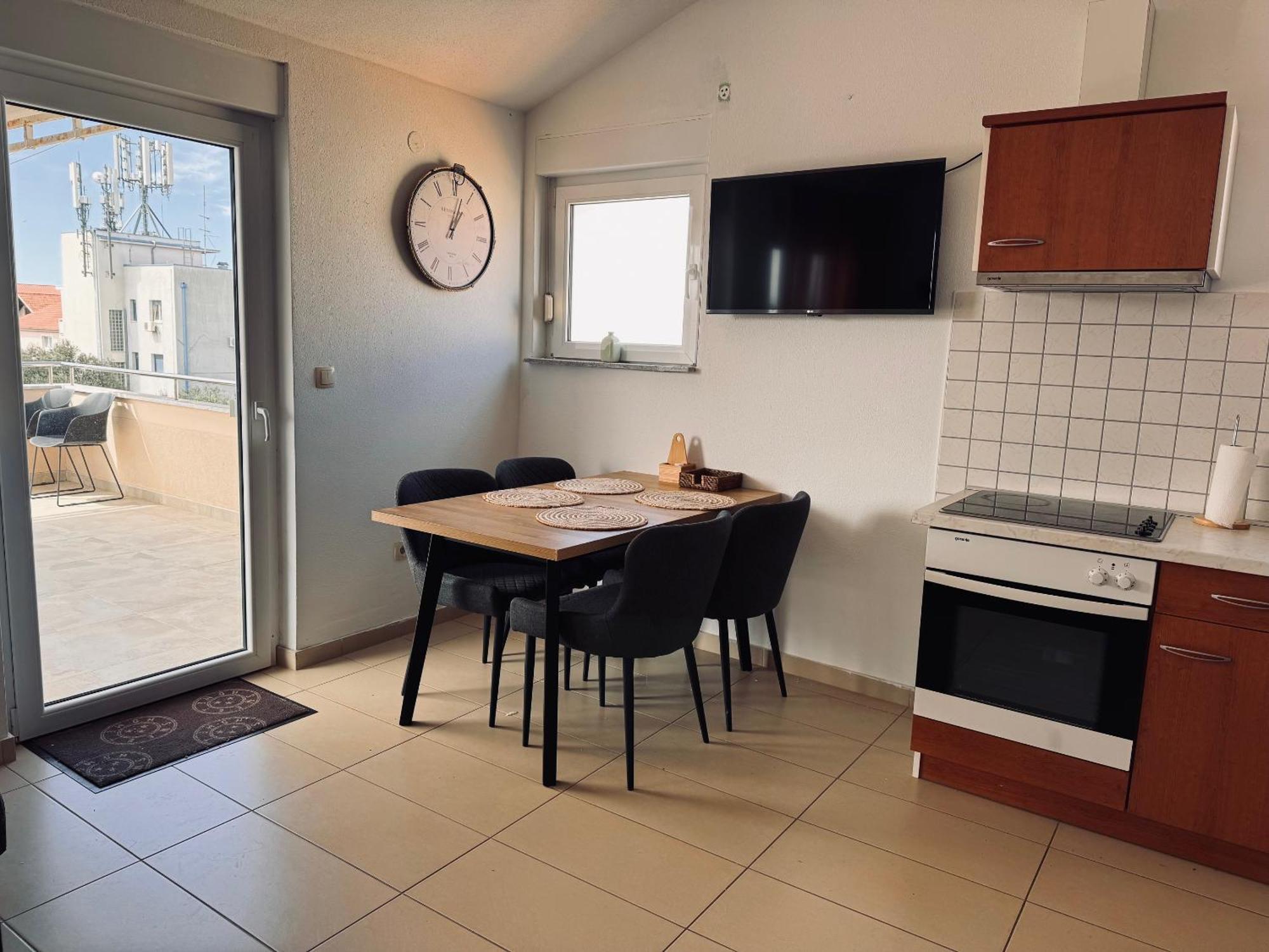Hope Apartments Vodice Exteriér fotografie